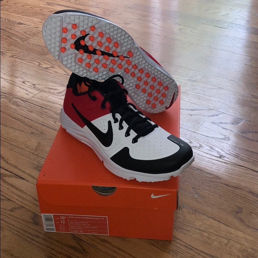 Nike Alpha Huarache Elite 2 TF